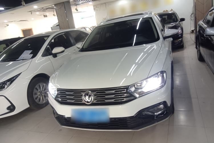 Used Volkswagen C-TREK 2018 1.5L Automatic Comfort Model
