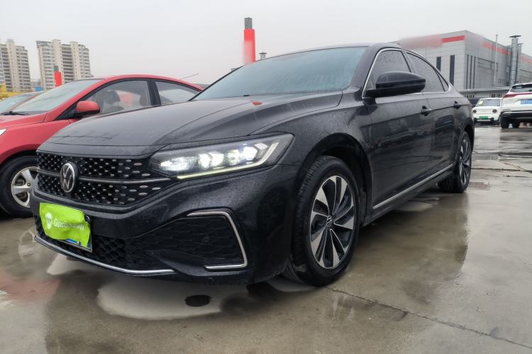 Used Volkswagen Passat 2022 330TSI Starry Elite Edition