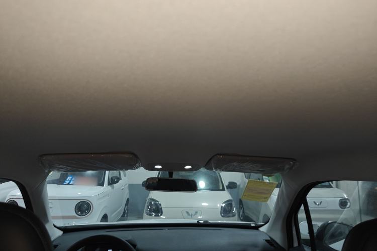 Used Leapmotor T03 2025 310 Comfort Edition
