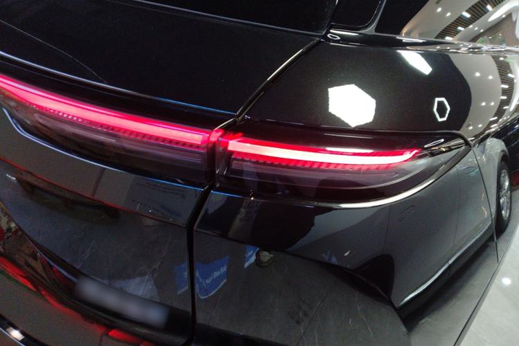 Used Nio ES6 2023 75 kWh
