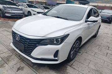 Used Changan Ruicheng CC 2022 Blue Whale Edition 1.5T DCT Luxury Model