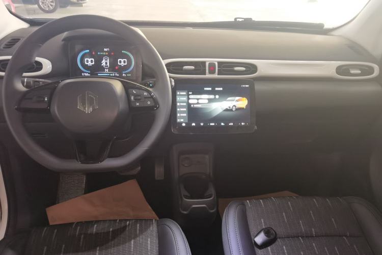 Used Leapmotor T03 2025 310 Comfort Edition