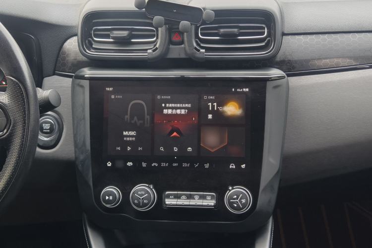 Used Lynk & Co 03 2022 2.0TD DCT JingPro