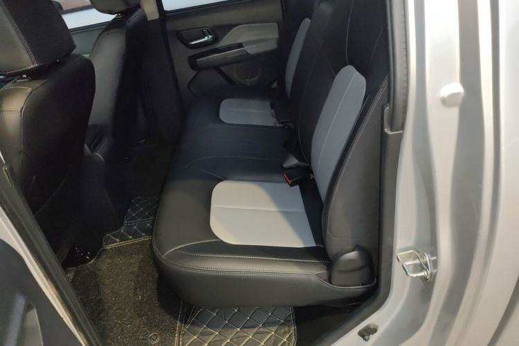 Used Great Wall Wingle 5 2023 2.0T Diesel Two-Wheel Drive Elite Plus
