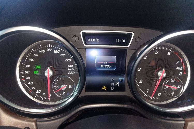 Used Mercedes-Benz GLE 2018 GLE 320 4MATIC Dynamic Edition Collector's Edition