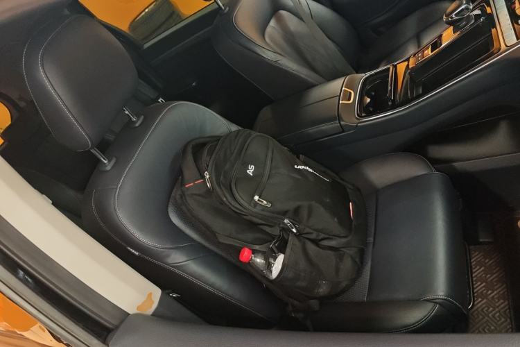 Used GAC Trumpchi M8 2023 Lingxiu Series 390T Deluxe Edition
