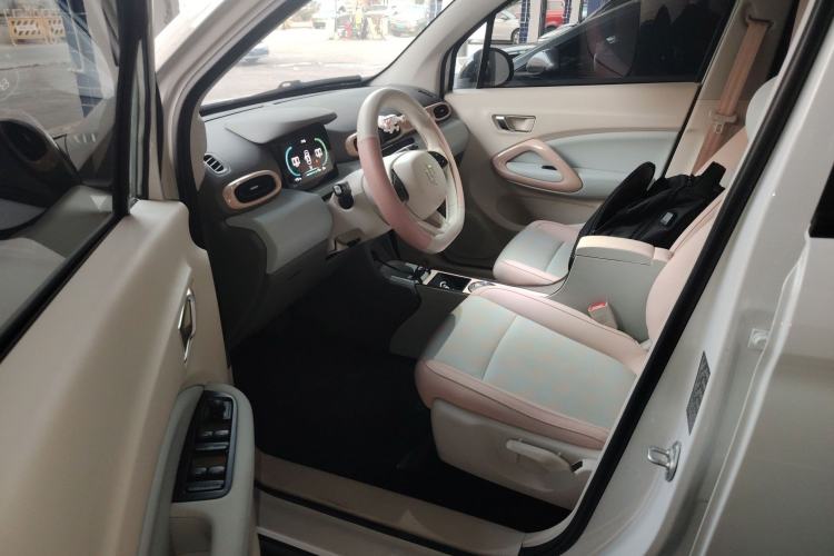 Used Leapmotor T03 2025 310 Comfort Edition
