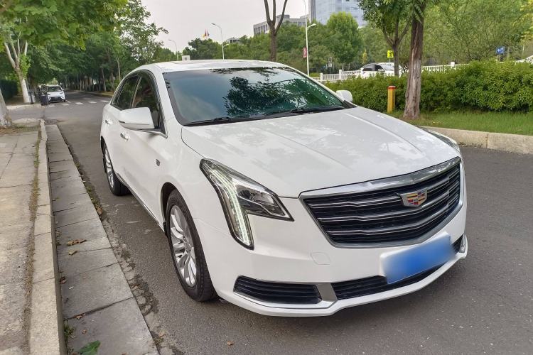 Used Cadillac XTS 2018 28T Tech Edition
