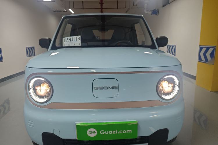 Used  Panda 2023 Panda Mini 200km Endurance Bear