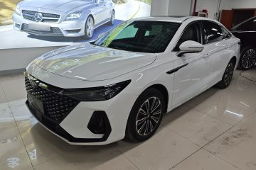 Used Chery Fengyun A8 2024 127 Yufeng Edition