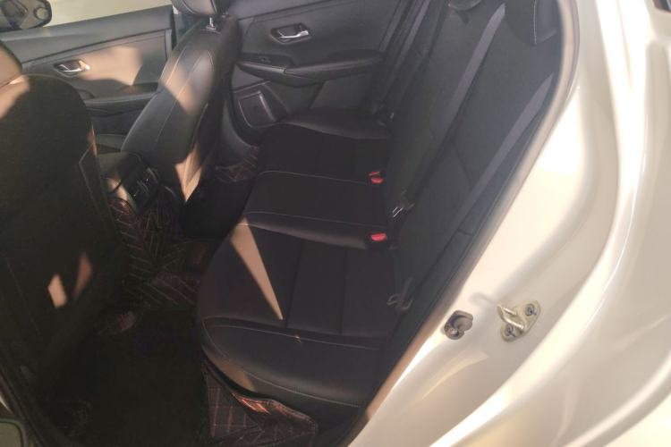 Used Nissan Sylphy 2023 1.6L CVT Enjoyment Edition
