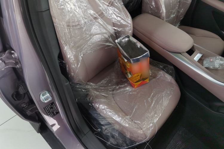 Used XPeng MONA M03 2025 502 Long-Range Max
