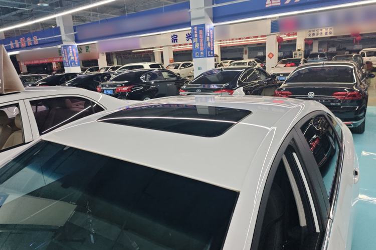 Used Buick GT 2019 18T Automatic Connected Elite Model China VI Standard