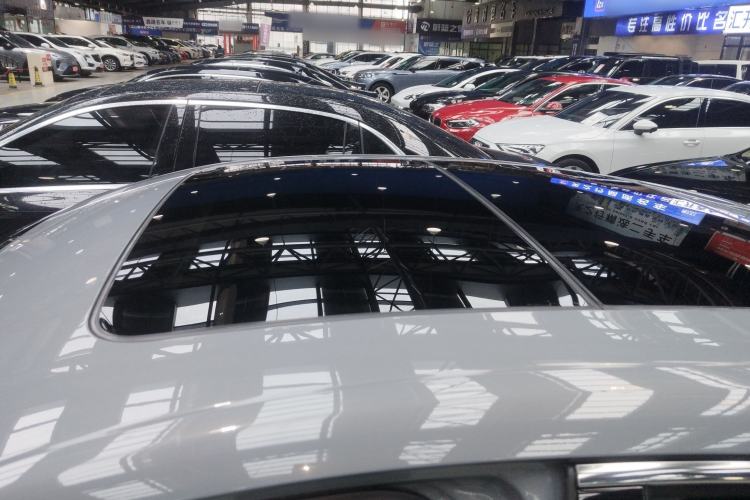 Used Honda Inspire 2023 260TURBO Elite Edition
