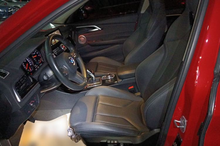 Used BMW 1 Series 2021 125i M Sport Night Edition