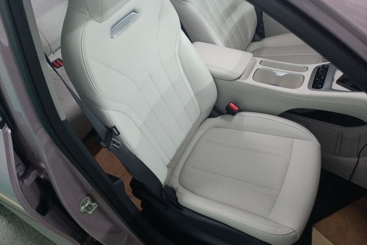 Used  Geome 2025 UP 410km Exploration Edition
