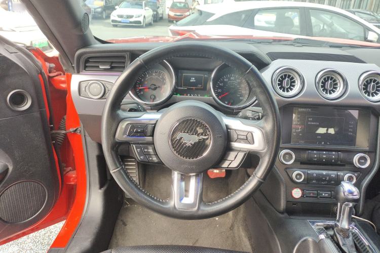 Used Ford Mustang (Parallel Import) 2015 2.3T Performance Edition
