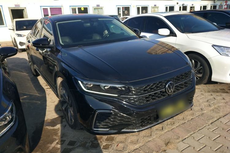 Used Volkswagen Passat 2023 Revised 330TSI Starry Elite Edition