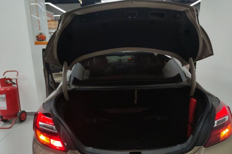 Used Buick Regal 2014 2.0L Elite Fashion Edition
