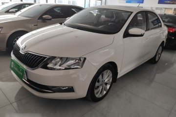 Used Skoda Octavia 2020 1.5L Automatic SmartDrive Luxury Edition