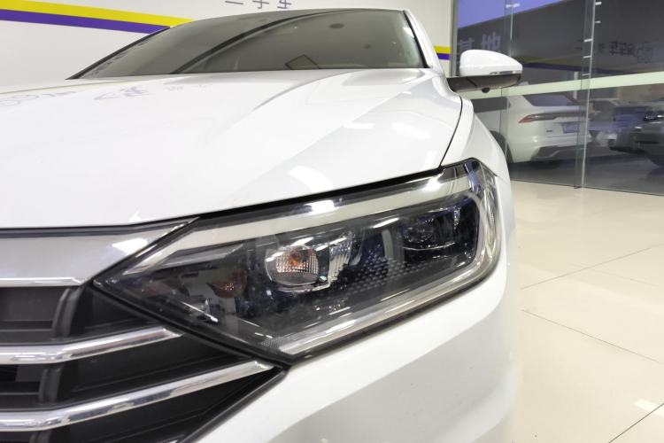 Used Volkswagen Sagitar 2021 280TSI DSG Excellence Edition
