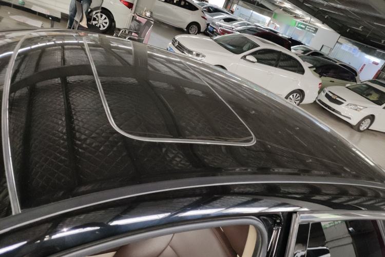 Used Honda Accord 2015 2.0L LX Comfort Edition