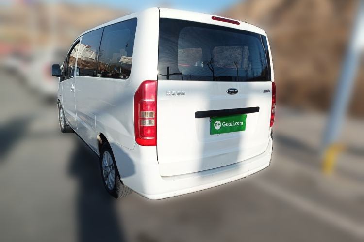 Used  M3 2018 1.6L Express Edition 7-Seater
