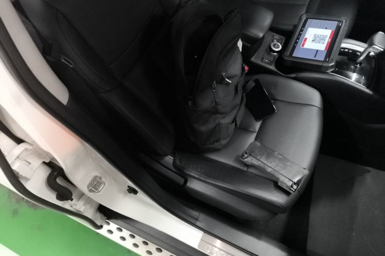 Used Nissan X-Trail 2014 2.0L CVT Comfort Edition 2WD