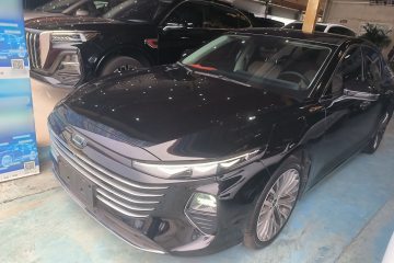 Used Bestune B70 2024 Dragon Edition 1.5T Leading Model