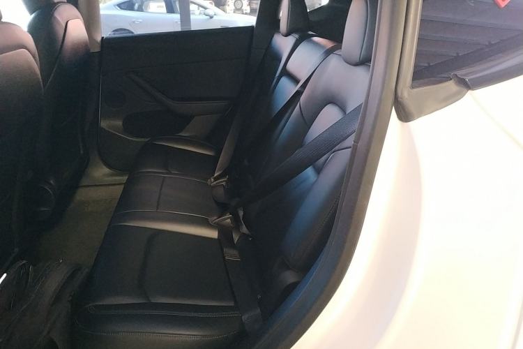 Used Tesla Model Y 2022 Rear-Wheel-Drive Version