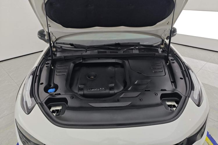 Used Lynk & Co 02 2018 2.0T Automatic Two-Wheel Drive Pro Edition China VI Standard
