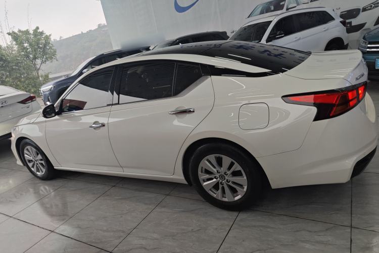 Used Nissan Teana 2019 2.0T XL Smart Leading Edition
