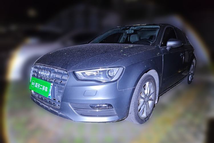 Used Audi A3 2014 Sportback 35 TFSI Automatic Comfort Model