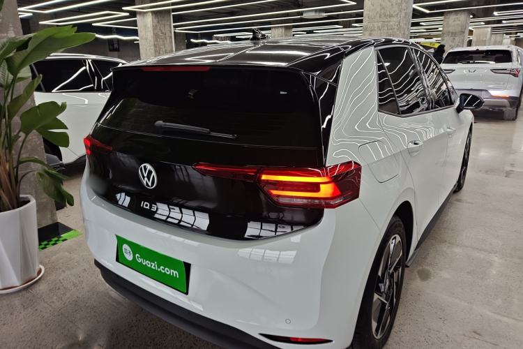 Used Volkswagen ID.3 
