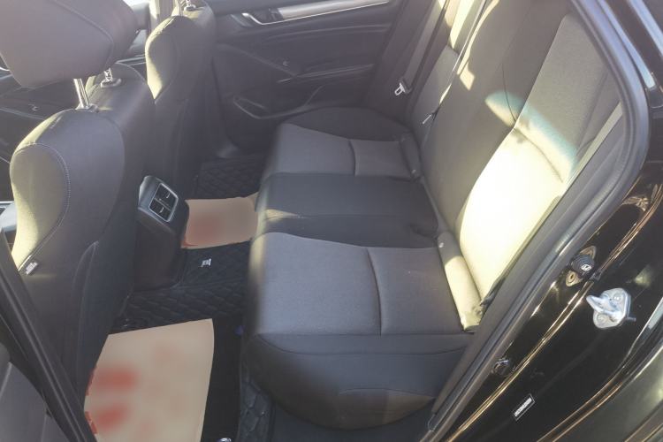 Used Honda Accord 2018 Rui·Hybrid 2.0L Rui Ku Edition China VI
