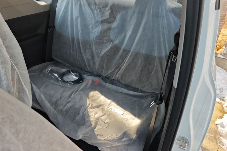 Used  Panda 2024 Panda Mini 200km Endurance Bear