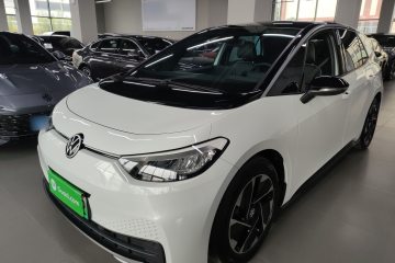 Used Volkswagen ID.3 2024 Outstanding Edition