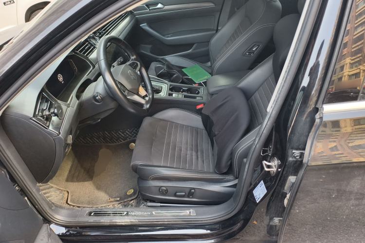 Used Volkswagen Magotan 2021 330TSI DSG 30th Anniversary Edition
