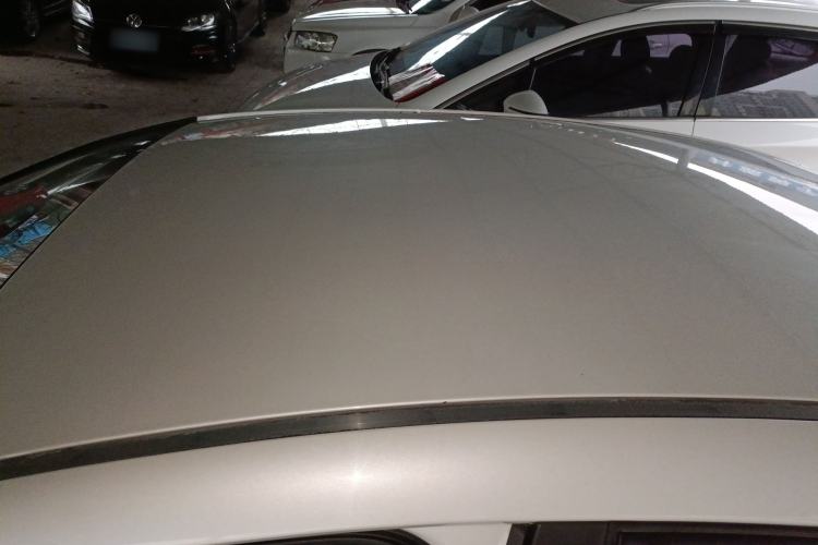 Used Citroen C-Quatre 2013 Sedan 1.6L Automatic Prestige Model
