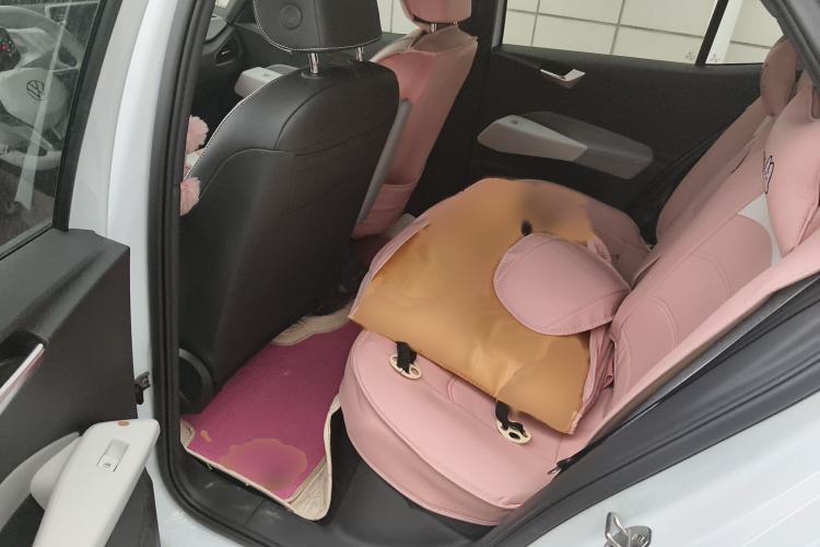 Used Volkswagen ID.3 2021 Pro Smart Edition
