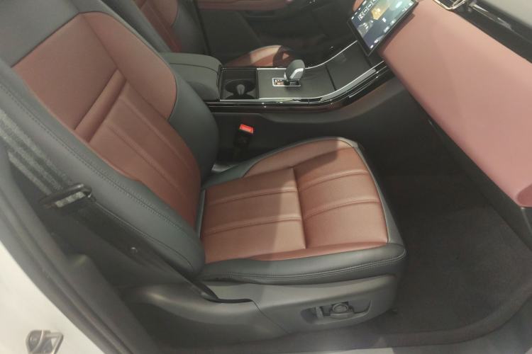 Used Land Rover Range Rover Evoque 
