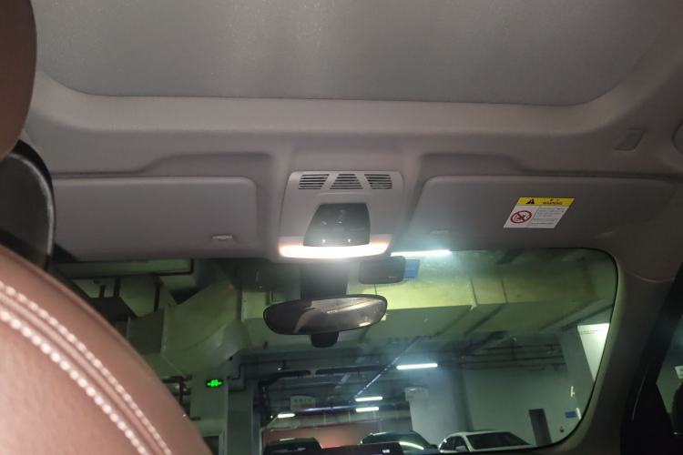 Used BMW X1 2021 sDrive25Li Leading Model
