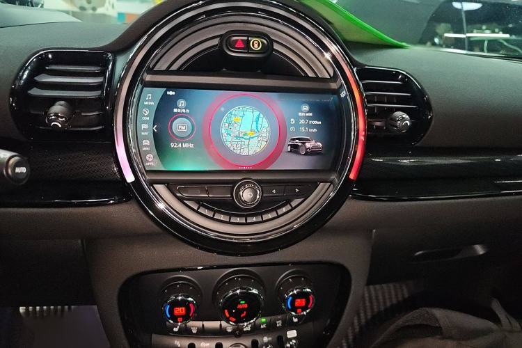 Used  JCW CLUBMAN 2020 2.0T JOHN COOPER WORKS ALL-IN
