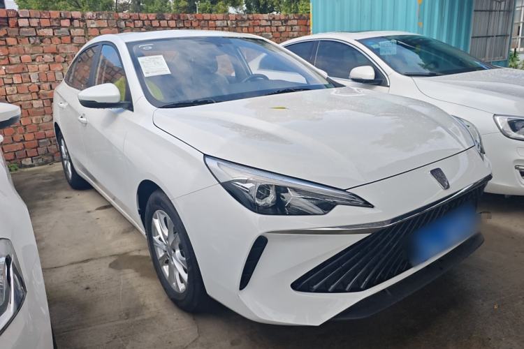 Used Roewe i5 2023 1.5L CVT Luxury Edition