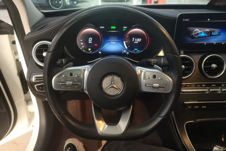 Used Mercedes-Benz C-Class 2020 C 260 L Sport Edition