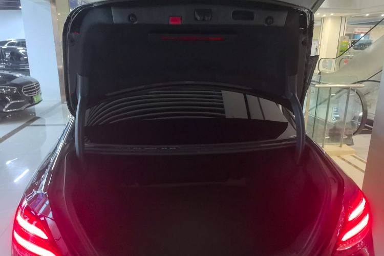 Used Mercedes-Benz E-Class 2020 Facelift E 300 L Stylish Edition
