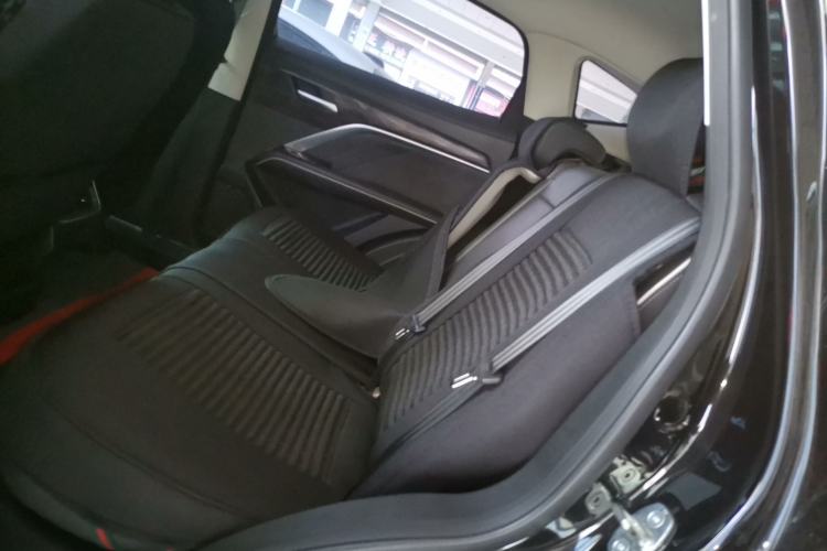 Used Haval H6 2021 National Trend Edition 1.5T Automatic Urban Version