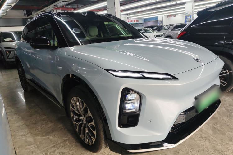 Used Nio ES6 2024 75 kWh