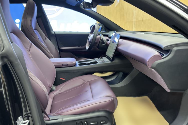 Used Nio ET5T 2024 75kWh Touring
