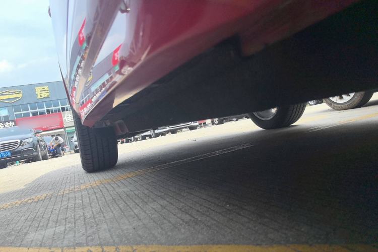 Used Audi Q3 2018 30 TFSI Fashion Edition Collector's Version
